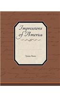 Impressions of America