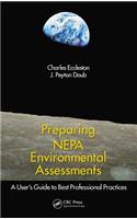 Preparing NEPA Environmental Assessments