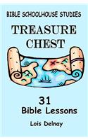 Treasure Chest