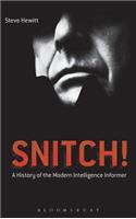 Snitch!