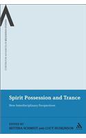Spirit Possession and Trance