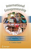 International Entrepreneurship