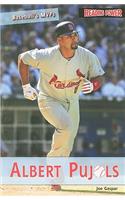 Albert Pujols
