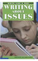 Writing about Issues