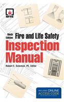 Fire and Life Safety Inspection Manual