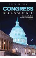 Congress Reconsidered