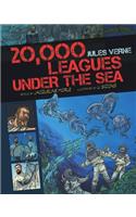 20,000 Leagues Under the Sea, 14