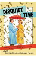 Disquiet Time