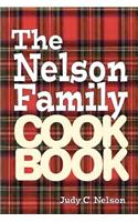 The Nelson Family Cookbook