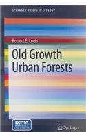 Old Growth Urban Forests