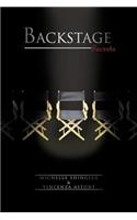 Backstage Secrets: (English)