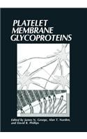 Platelet Membrane Glycoproteins