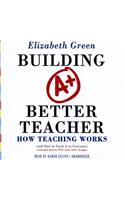 Building a Better Teacher