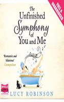 The Unfinished Symphony of You and Me