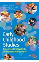 Early Childhood Studies: Enhancing Employability and Professional Practice