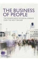 The Business of People