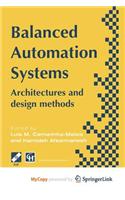 Balanced Automation Systems