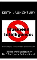 Business Intelligence