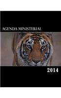 Agenda Ministerial 2015: Puerto Rico