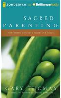 Sacred Parenting