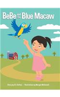 BeBe and the Blue Macaw