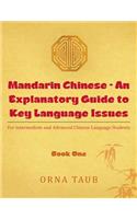 Mandarin Chinese - An Explanatory Guide to Key Language Issues