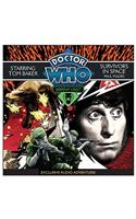 Doctor Who: Survivors in Space