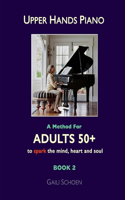 Upper Hands Piano