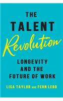Talent Revolution