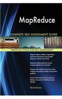 MapReduce Complete Self-Assessment Guide