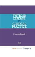 Thyroid Disease in Clinical Practice