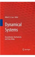 Dynamical Systems