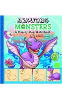 Drawing Monsters