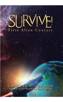 Survive!: First Alien Contact(English)