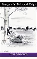 Megan's School Trip: The Awakening of a Teenager's Psychic Powers