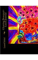 Glowing Bouquet Lined Journal: (Soli Deo Gloria)