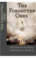 The Forgotten Ones (The Forgotten Ones Chronicles