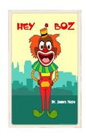 Hey Boz