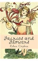 Fairies and Flowers