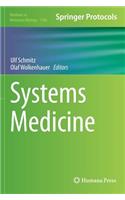 Systems Medicine