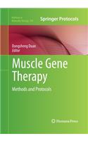 Muscle Gene Therapy