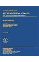 NIST Measurement Services