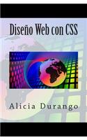 Diseño Web con CSS