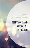 Relevance and Narrative Research