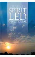 Spirit Led Devotional