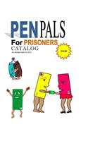Pen Pals For Prisoners