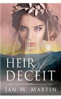 Heir of Deceit