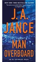 Man Overboard: An Ali Reynolds Novel(12 Ali Reynolds)