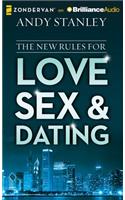 The New Rules for Love, Sex, and Dating