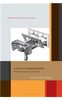 Kafka’s Stereoscopes